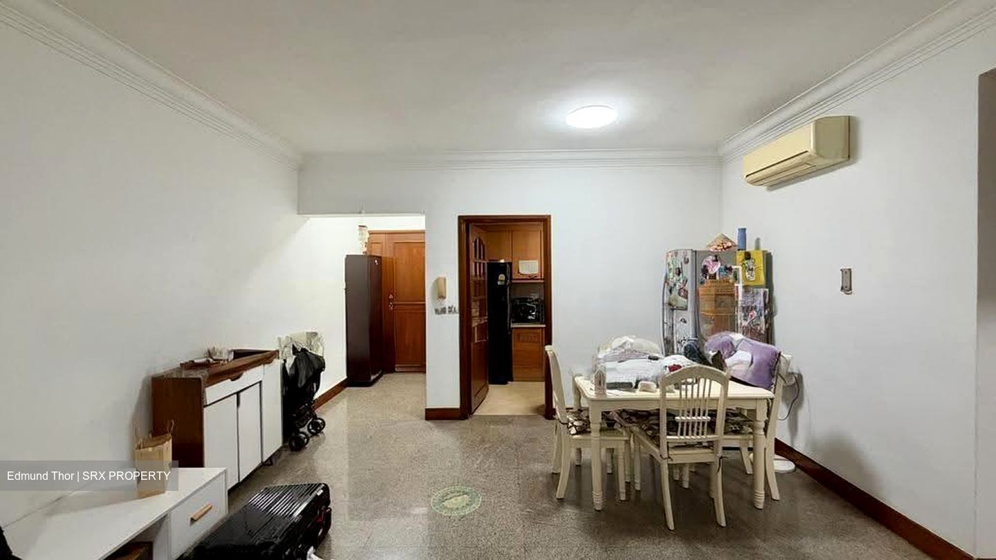 Westcove Condominium (D5), Condominium #640239661